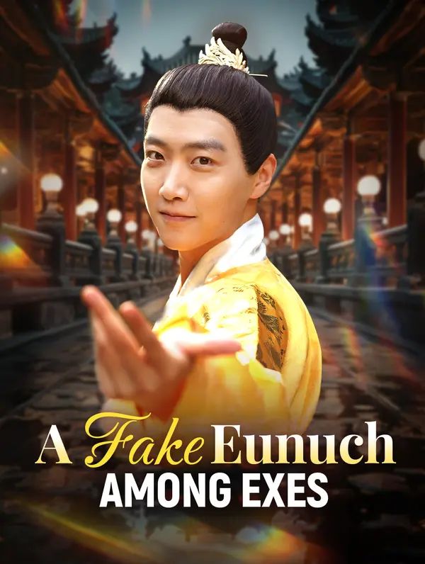 A Fake Eunuch Among Exes poster