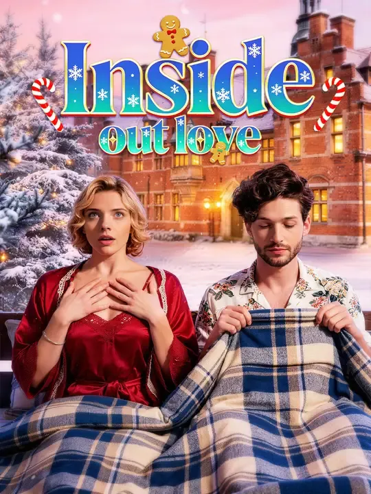 Inside out love poster