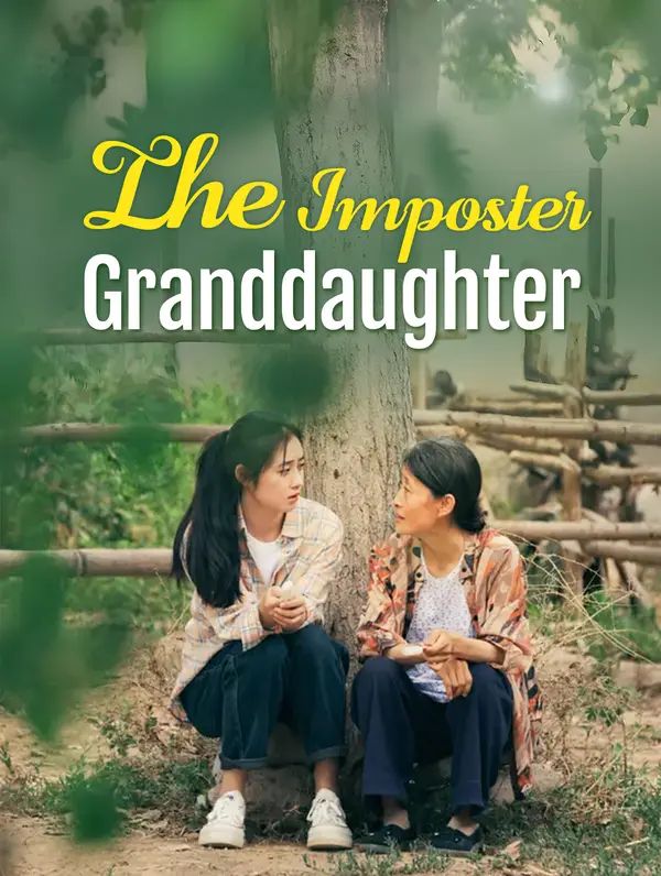 The Imposter Granddaughter poster