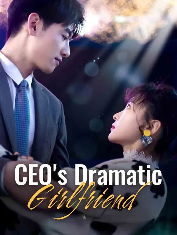 Poster for CEO's Dramatic Girlfriend
