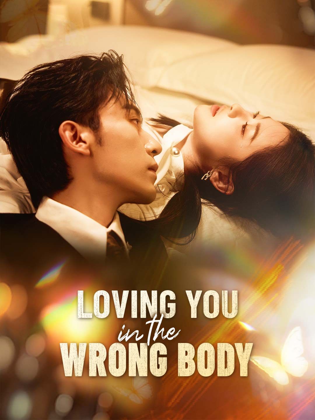 Poster for Loving You in the Wrong Body