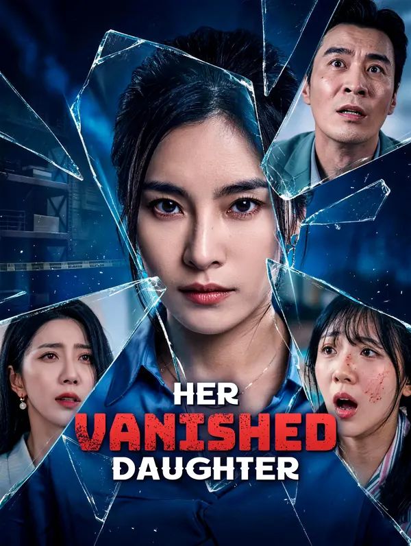 Her Vanished Daughter poster