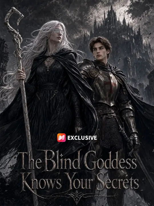 The Blind Goddess Knows Your Secrets