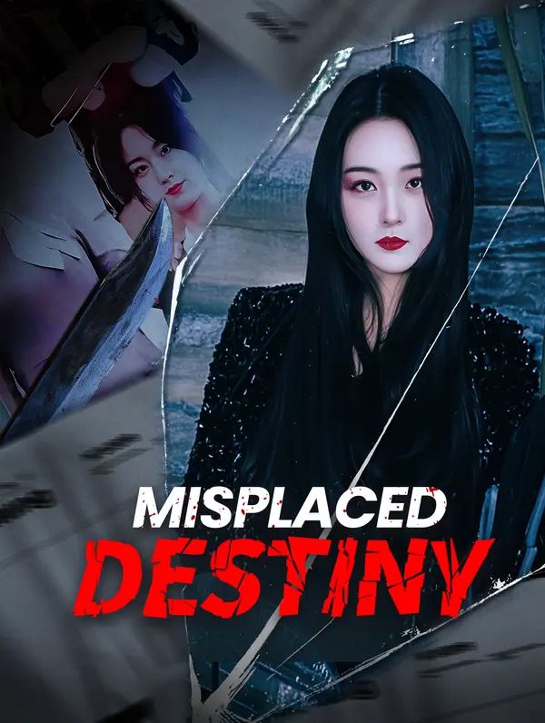 Poster for Misplaced Destiny