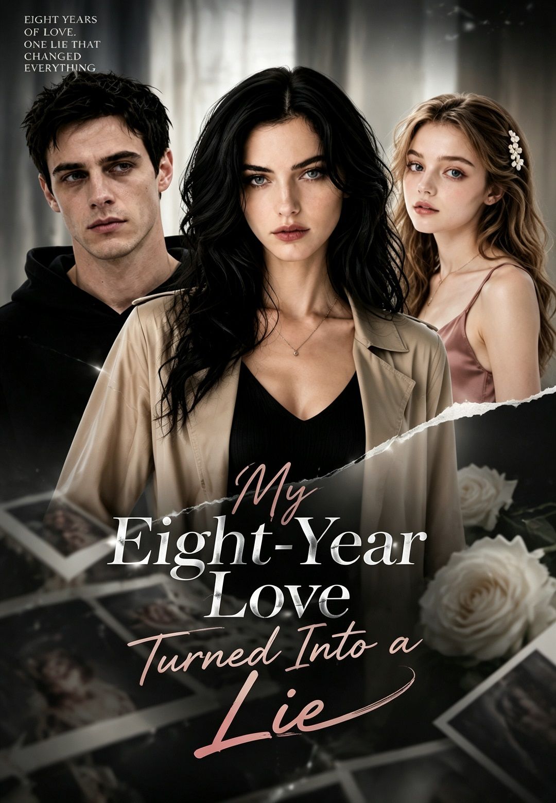 My Eight-Year Love Turned Into a Lie