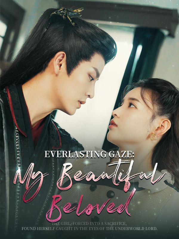Everlasting Gaze: My Beautiful Beloved poster