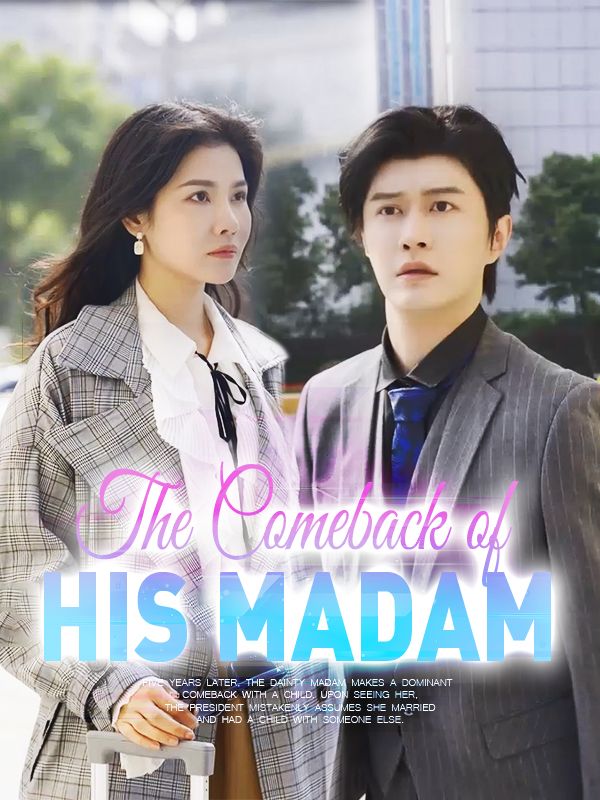 The Comeback of His Madam poster