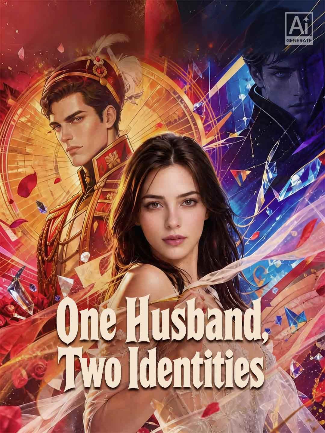 One Husband, Two Identities