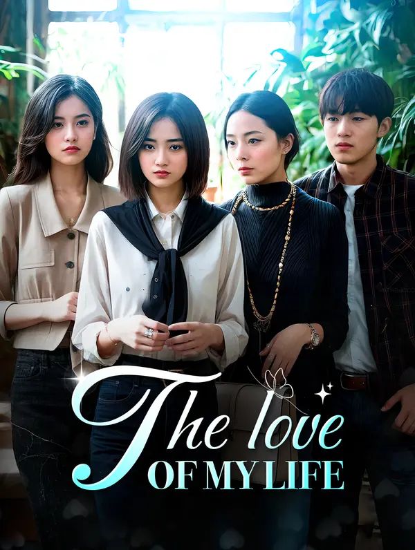The Love of My Life poster