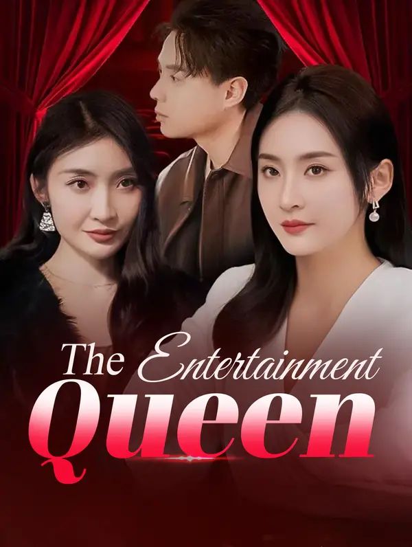 Poster for The Entertainment Queen