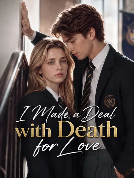 I Made a Deal with Death for Love poster