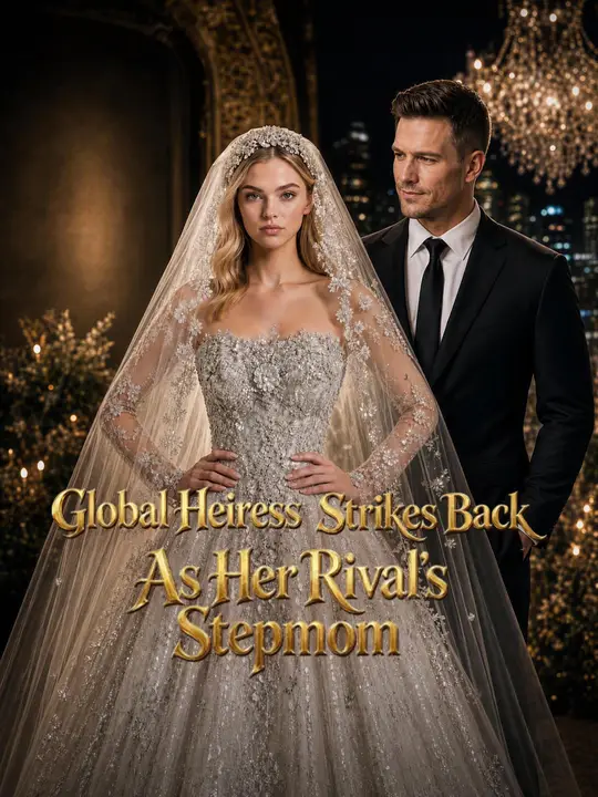Global Heiress Strikes Back As Her Rival's Stepmom poster