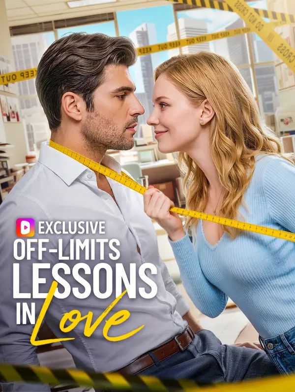 Off-Limits: Lessons in Love poster