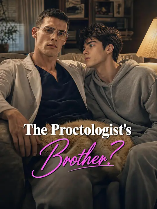 Poster for The Proctologist's Brother