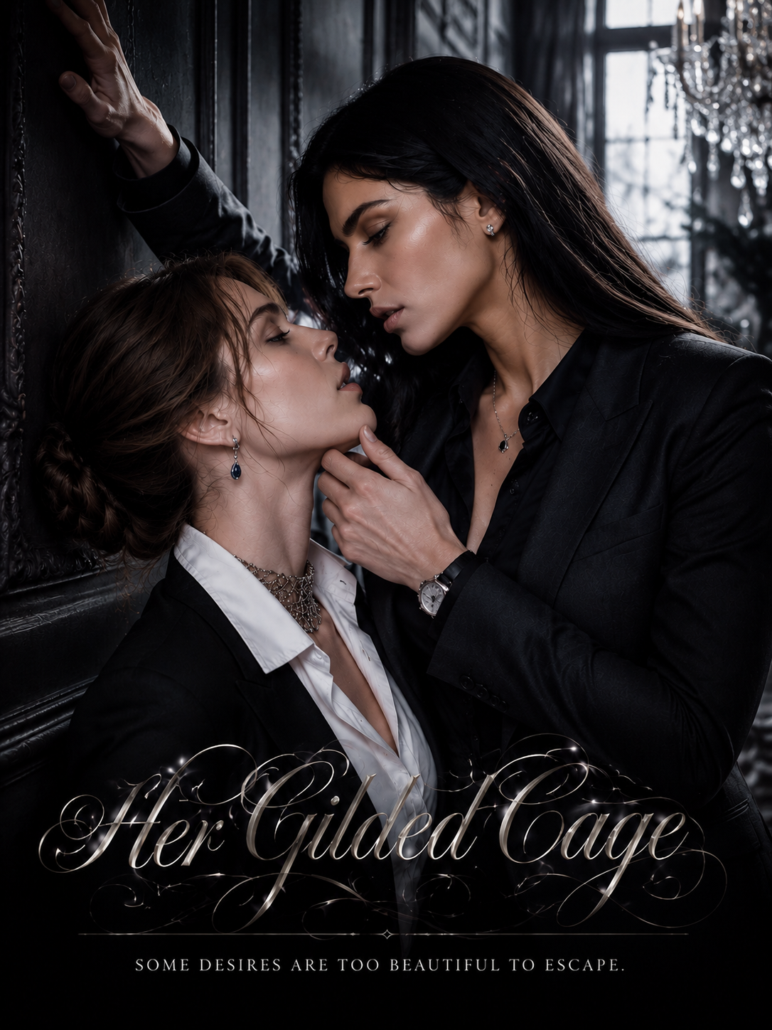 Her Gilded Cage