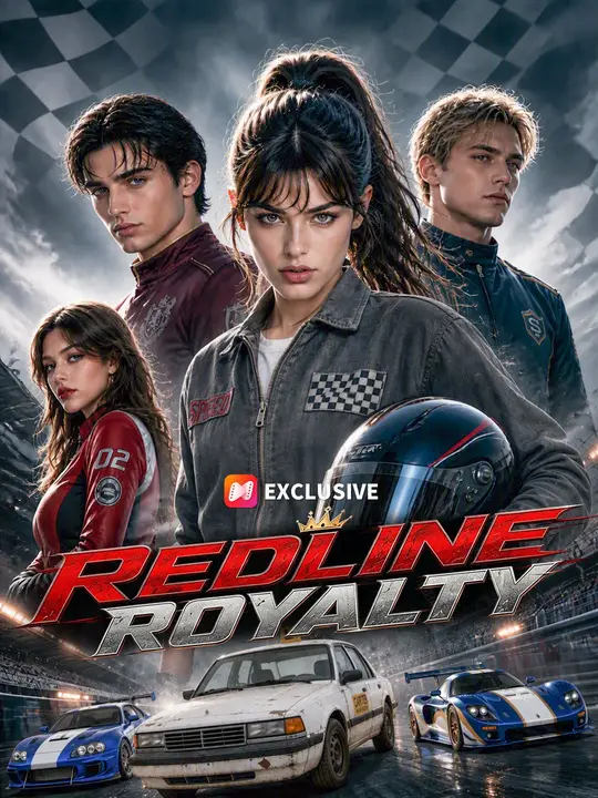 Redline Royalty