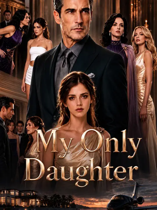 My Only Daughter poster