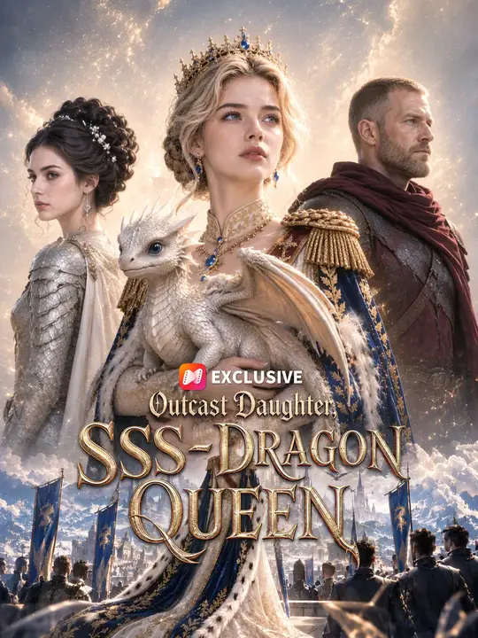 Outcast Daughter, SSS-Dragon Queen