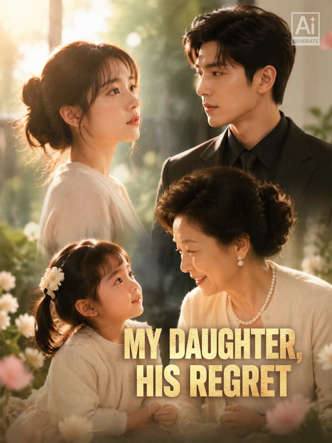 My Daughter, His Regret poster