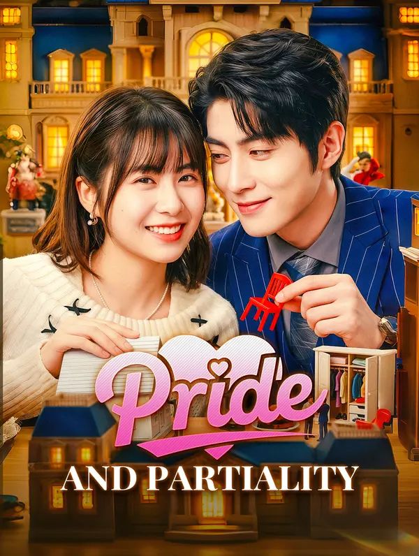 Poster for Pride and Partiality
