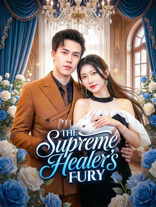 The Supreme Healer's Fury poster