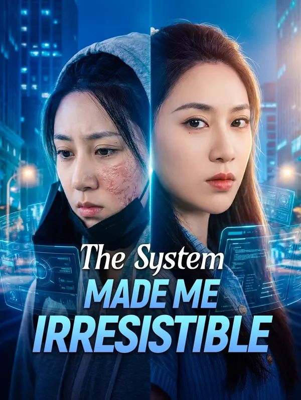 The System Made Me Irresistible poster