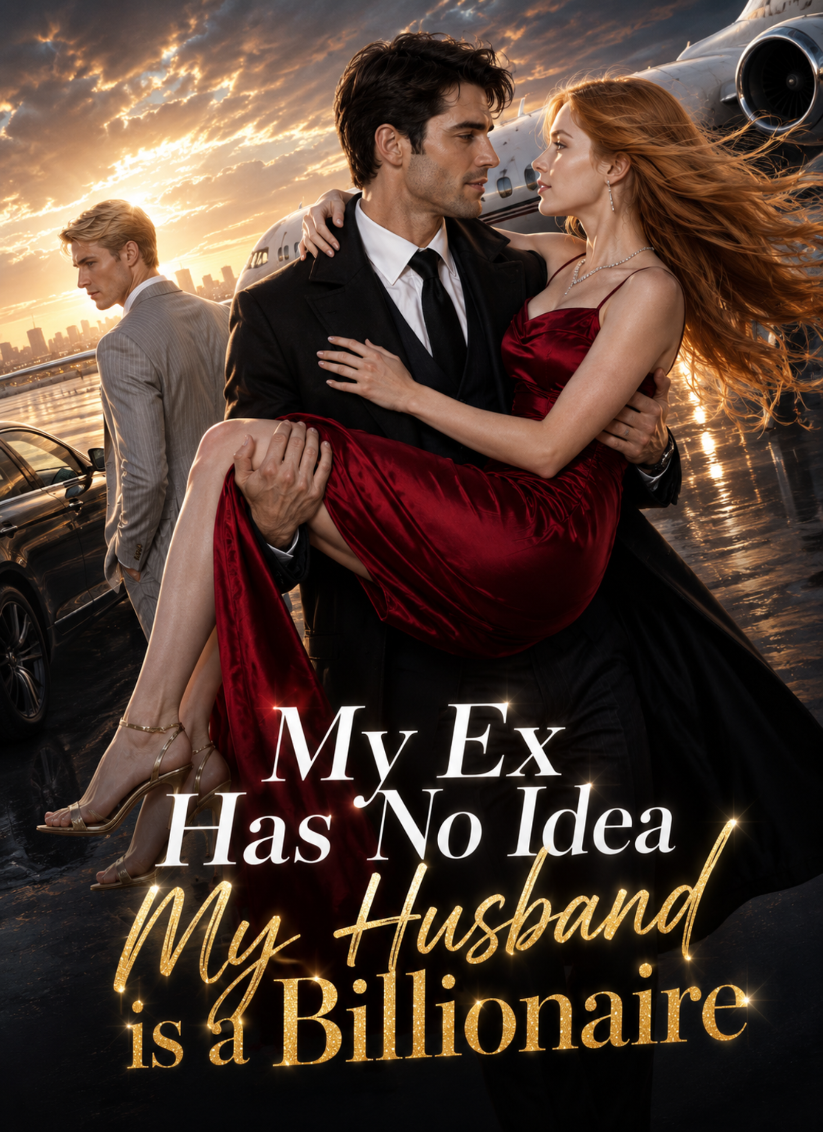 My Ex Has No Idea My Husband is a Billionaire