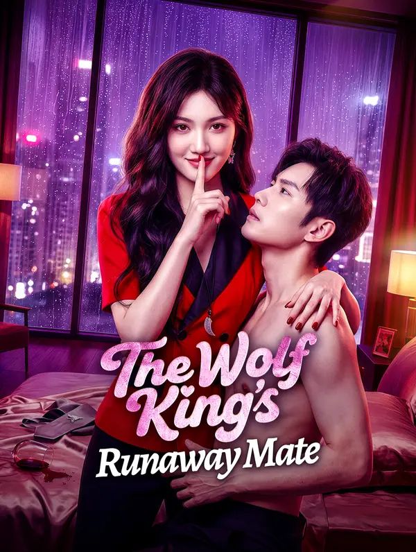 Poster for The Wolf King's Runaway Mate