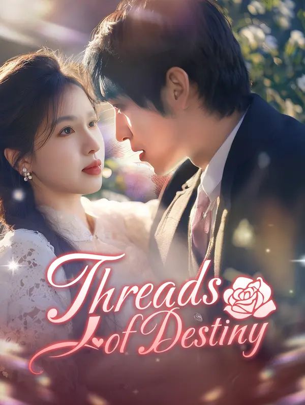 Poster for Threads of Destiny