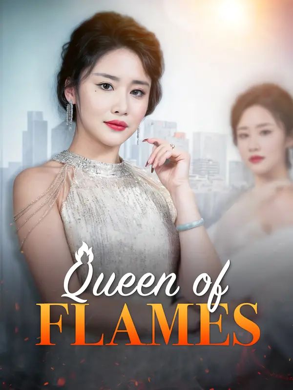 Queen of Flames poster
