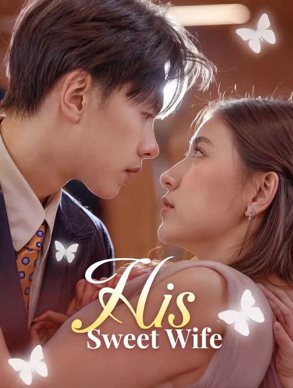 His Sweet Wife poster