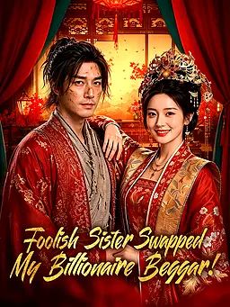 Foolish Sister Swapped My Billionaire Beggar! poster