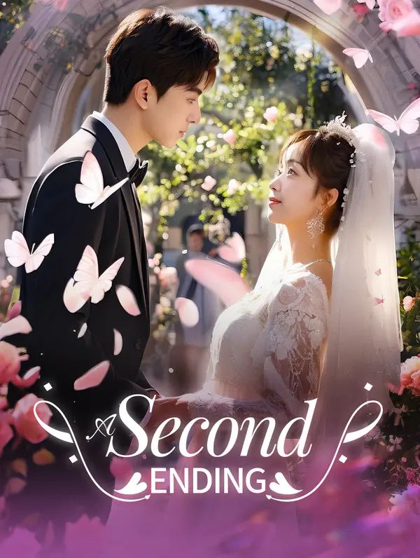 A Second Ending poster