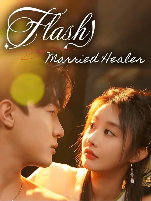 Poster for Flash Married Healer