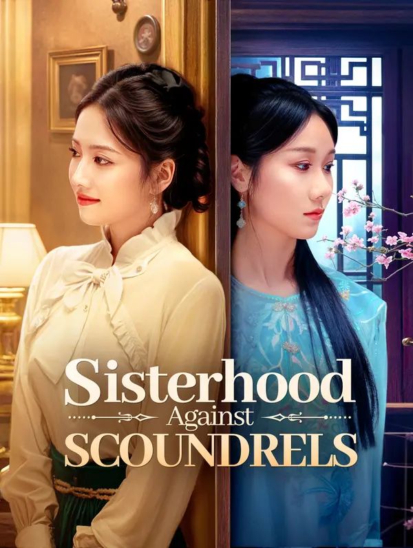 Sisterhood Against Scoundrels poster
