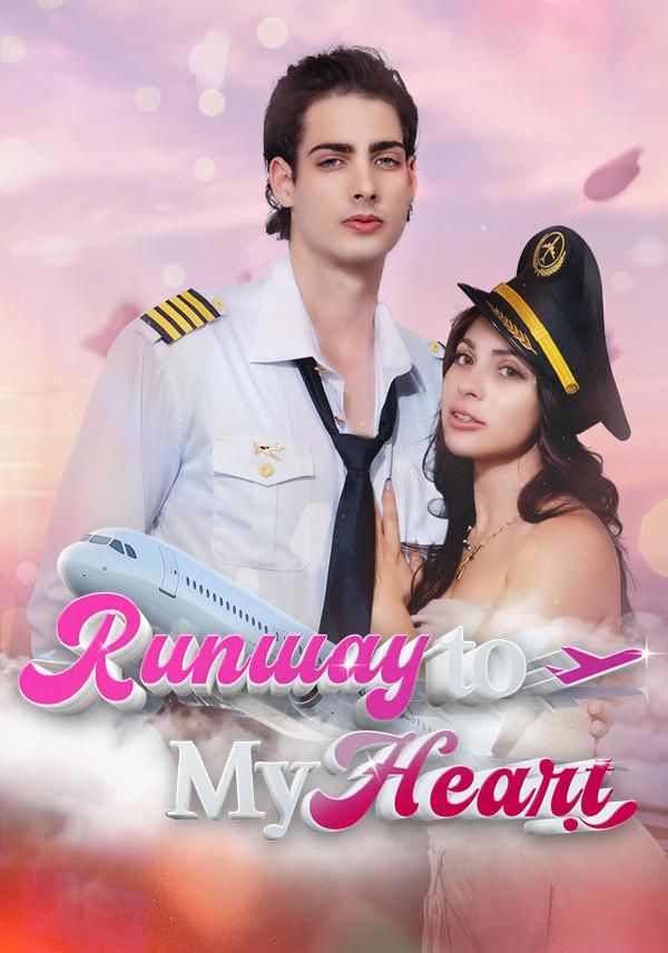 Runway To My Heart poster