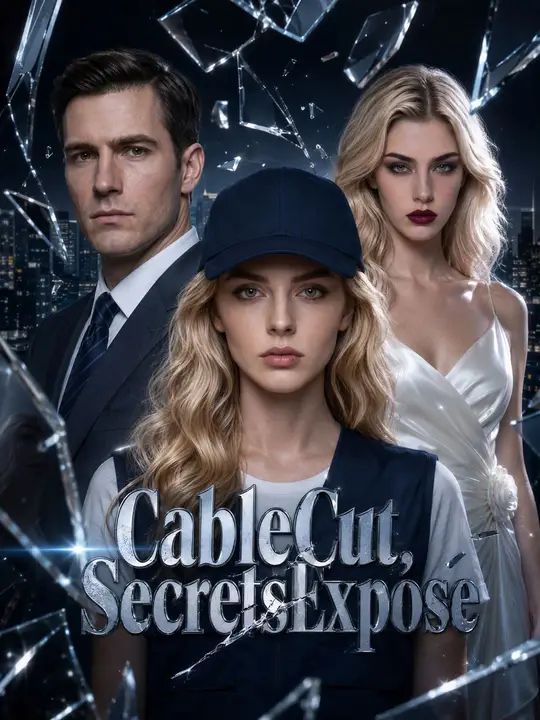 Cable Cut,Secrets Exposed poster
