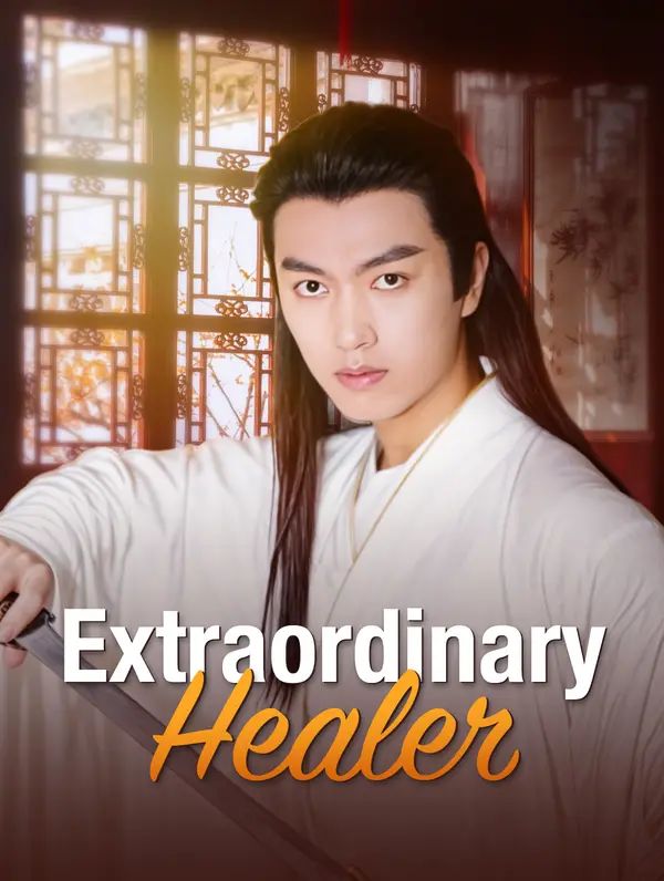 Poster for Extraordinary Healer