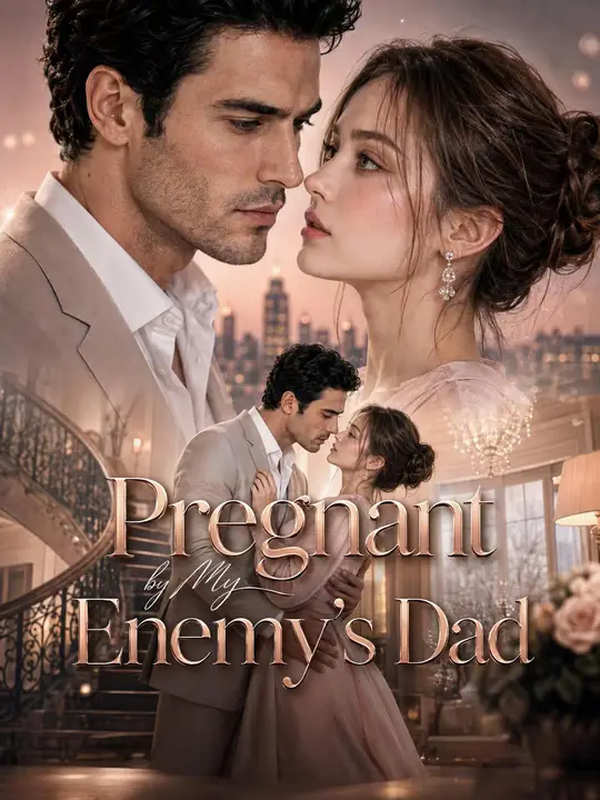 Pregnant by My Enemy's Dad