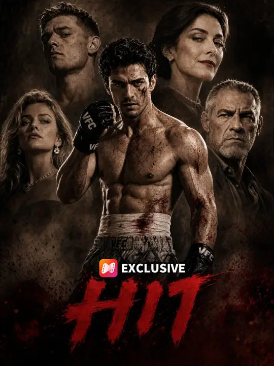 HIT poster