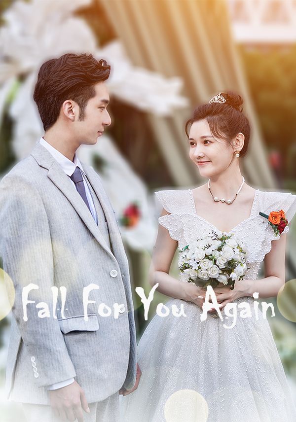 Fall For You Again poster