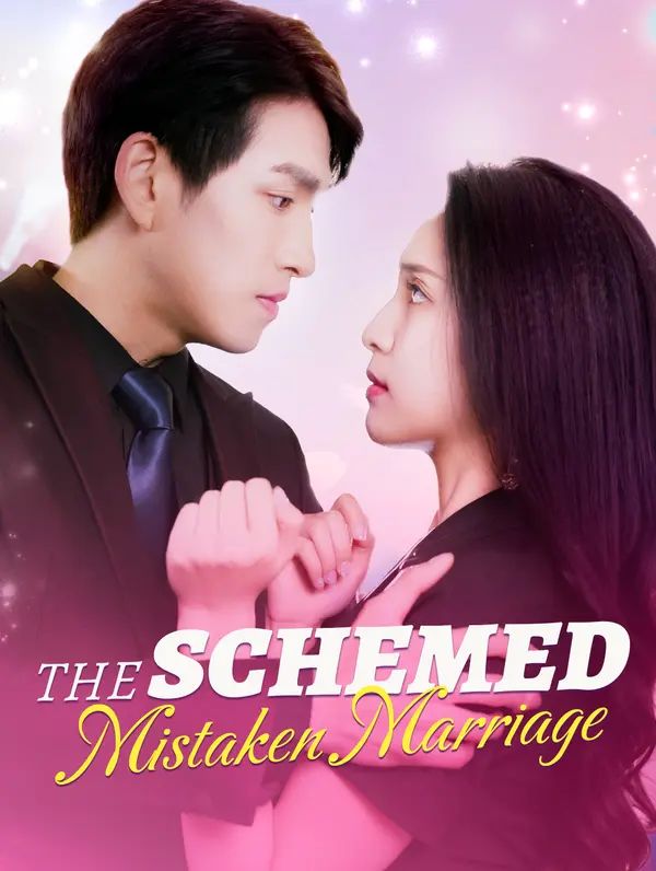Poster for The Schemed Mistaken Marriage