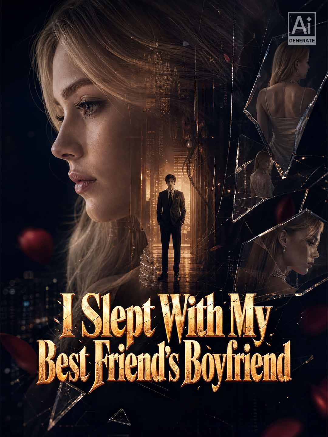 Poster for I Slept With My Best Friend's Boyfriend