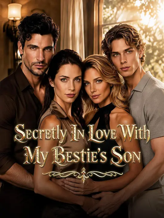 Poster for Secretly In Love With My Bestie's Son