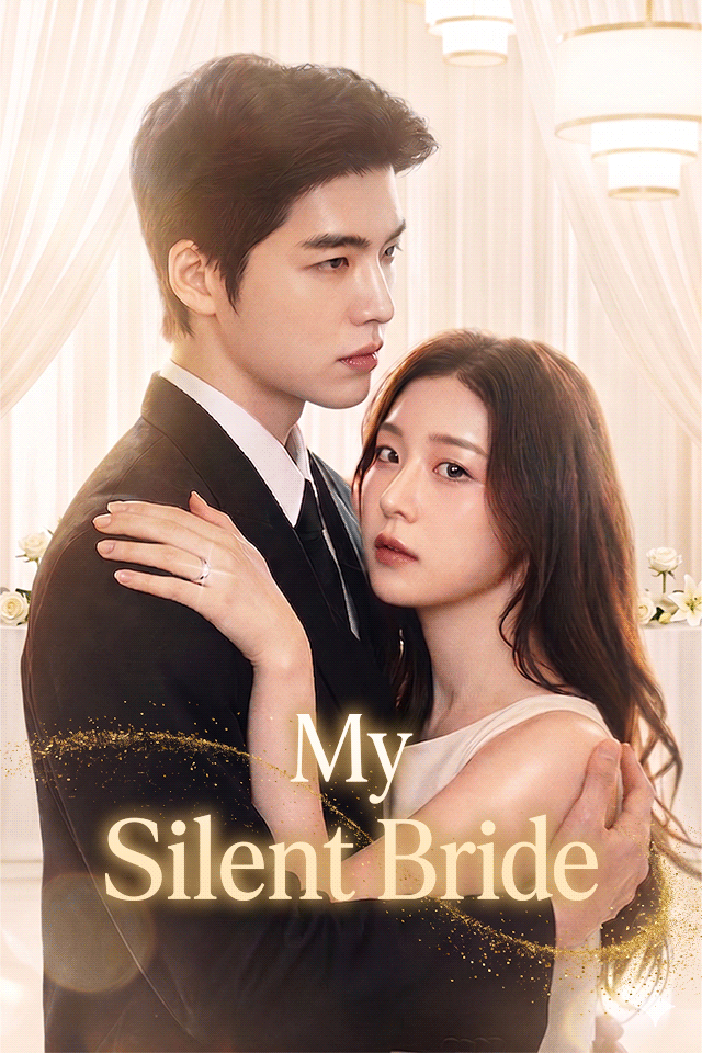 Poster for My Silent Bride