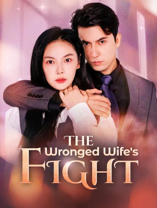 Poster for The Wronged Wife's Fight