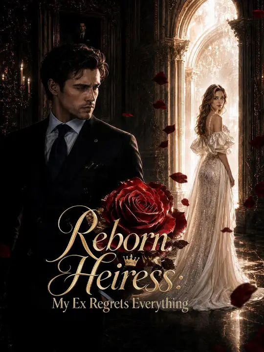 Reborn Heiress：My Ex Regrets Everything poster