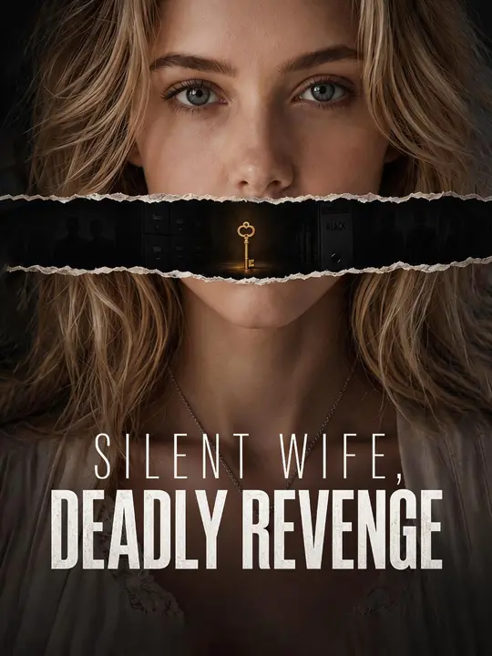 Silent Wife,Deadly Revenge