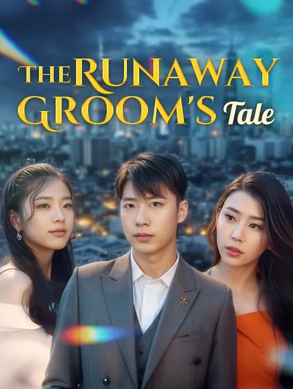 Poster for The Runaway Groom's Tale