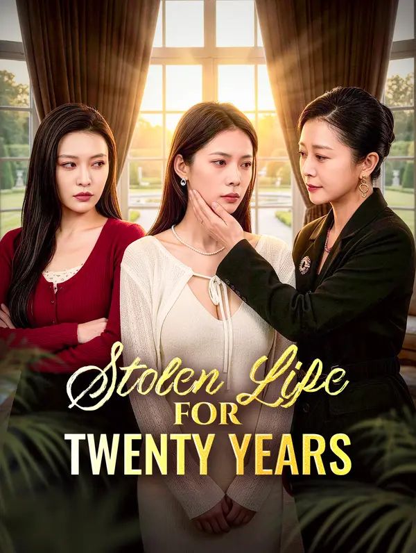 Poster for Stolen Life for Twenty Years
